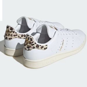 Adidas Stan Smith Sneakers - women’s size 9.5